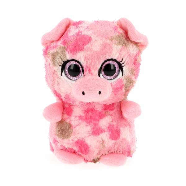 Keel Motsu Plush Pig 14Cm