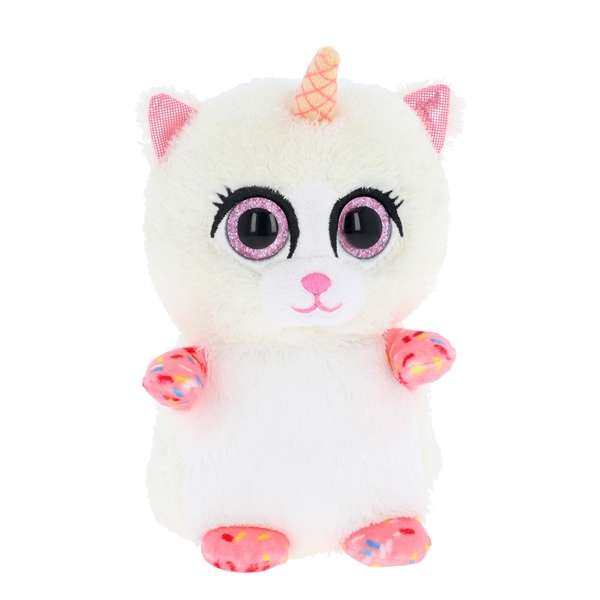 Keel Sweet Scent Kitty Unicorn 25Cm