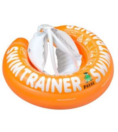 Swimtrainer Classic Orange