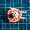 Swimtrainer "Classic" Red