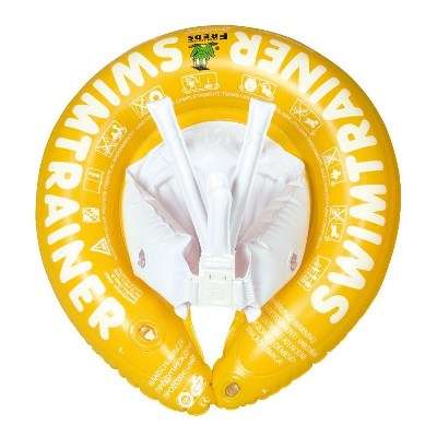 Swimtrainer "Classic" Yellow