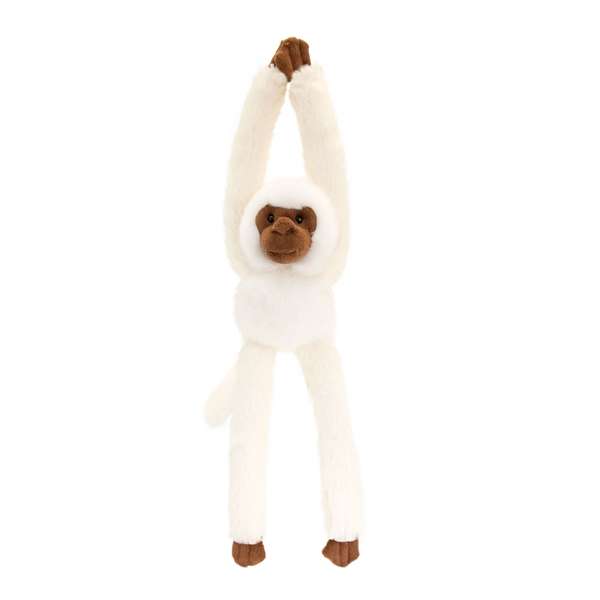 Keeleco Chattering Monkeys 6 Asstd 47cm