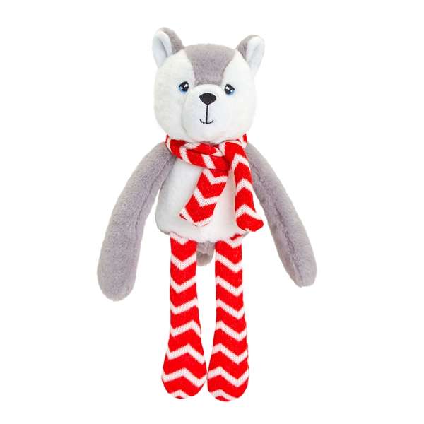 Keeleco Husky Danglie 15cm