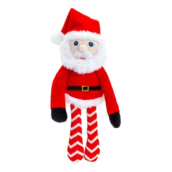 Keeleco Santa Danglie 15cm