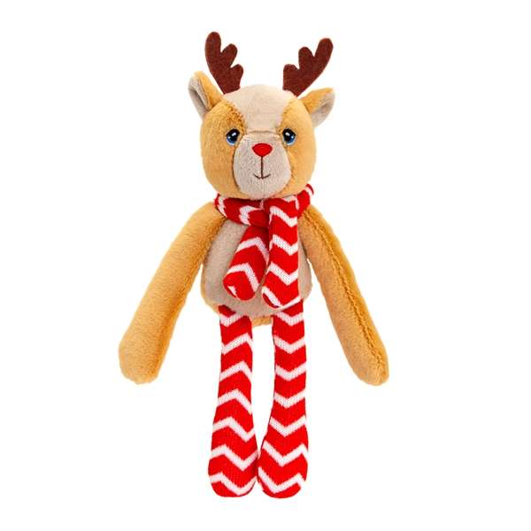 Keeleco Reindeer Danglie 15cm