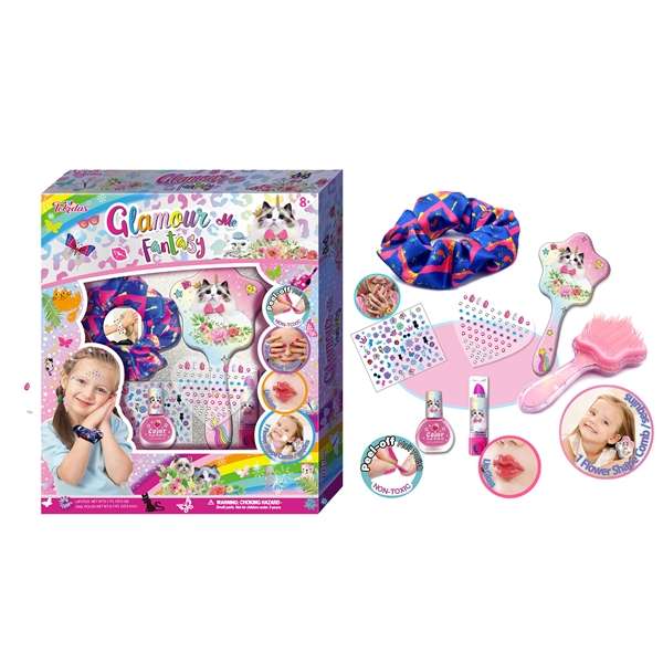 Tokidas Glamour Me Fantasy