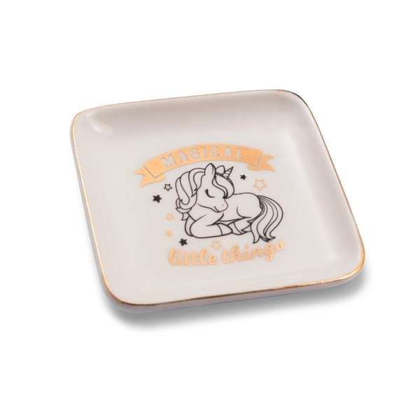 H&H Sentiments Trinket Dish - Magical Little Things
