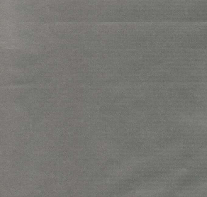 Silver Tissue Paper Sheets 15 Pack