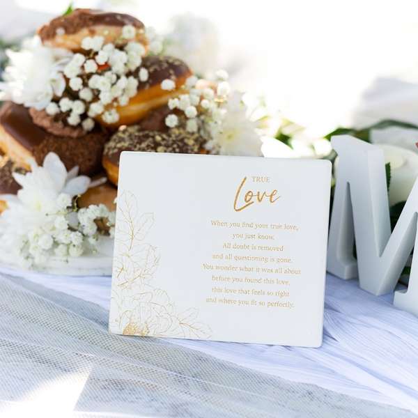 Splosh Love  True Love Verse