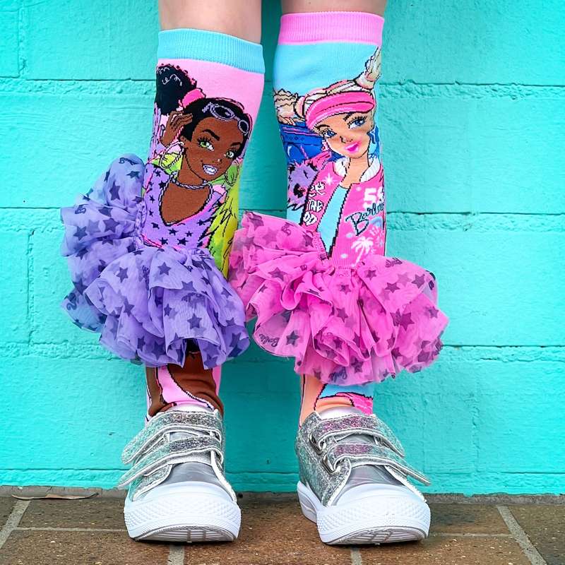 MADMIA Barbie Extra Vibes Socks