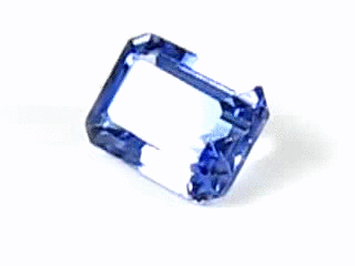 ***SEE VIDEO!!*GIL CERTIFIED**100% NATURAL 1.81Ct MARVELOUS TOP QUALITY TANZANITE LOOSE GEMSTONE