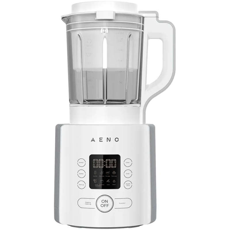 AENO Table Blender-Soupmaker TB3-1.75L, 8 Auto Programs, Variable Speed