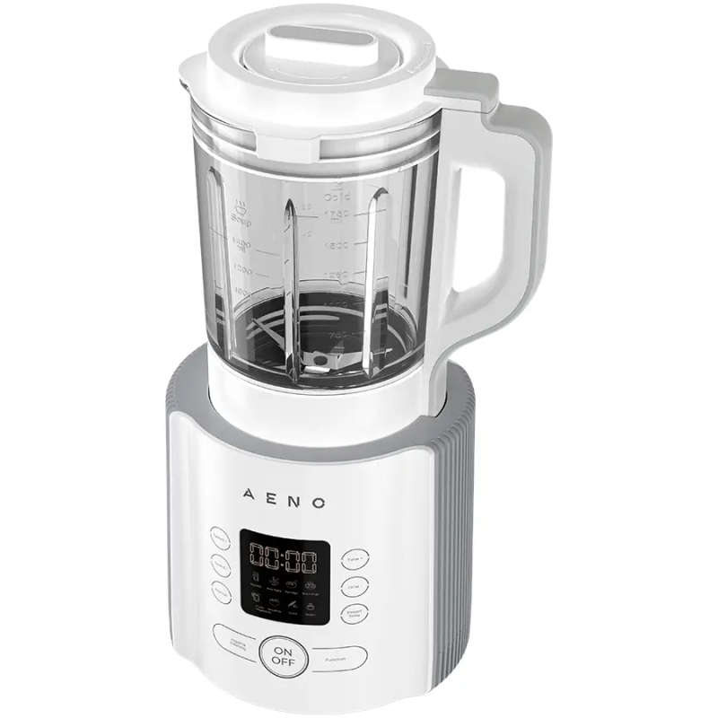 AENO Table Blender-Soupmaker TB3-1.75L, 8 Auto Programs, Variable Speed