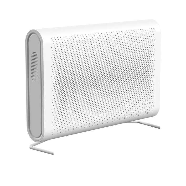 AENO Air Purifier AP2S - Wi-Fi, HEPA H13, Wall Mountable, UV Lamp