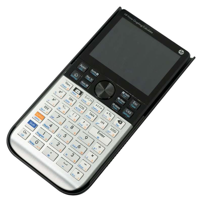 HP Prime G2 Graphing Calculator (New Edition)