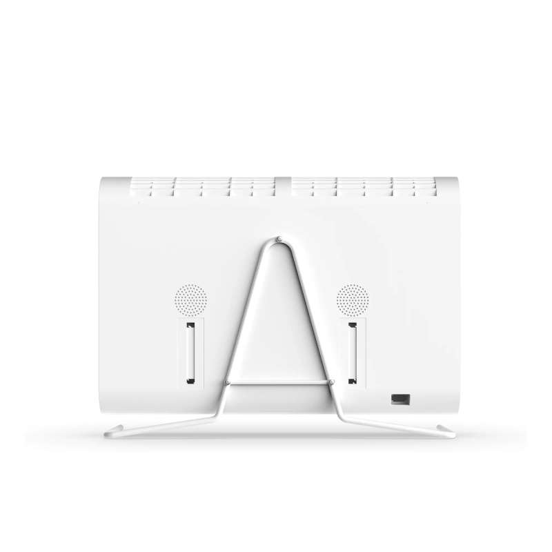 AENO Air Purifier AP2S - Wi-Fi, HEPA H13, Wall Mountable, UV Lamp