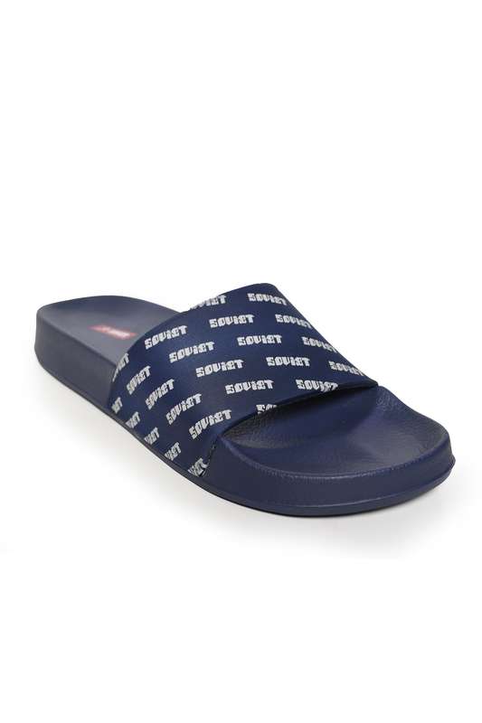 Soviet Sandal