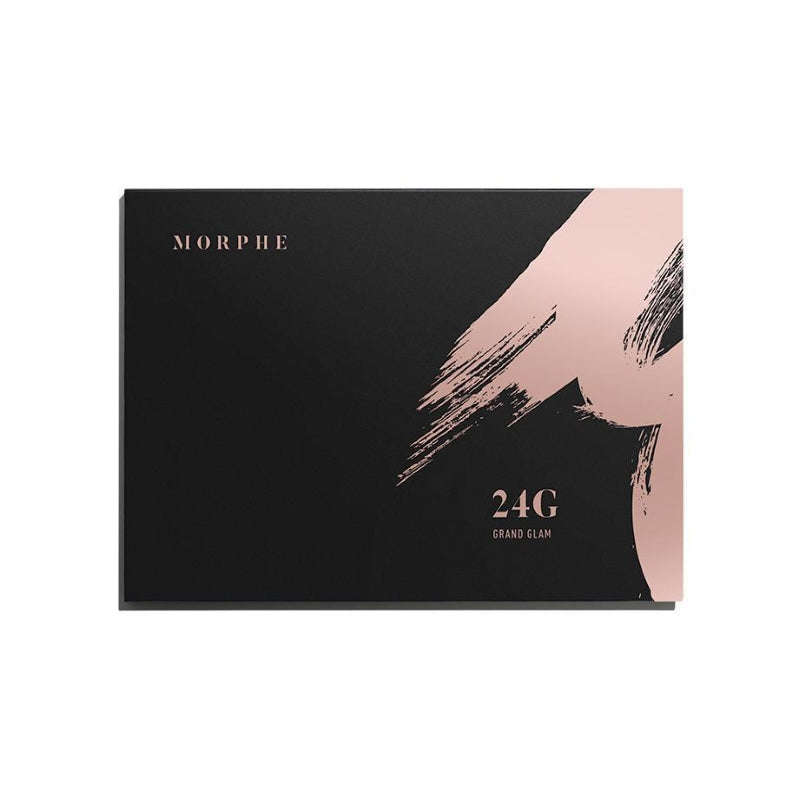 MORPHE PALETTE 24G GRAND GLAM EYESHADOW PALETTE