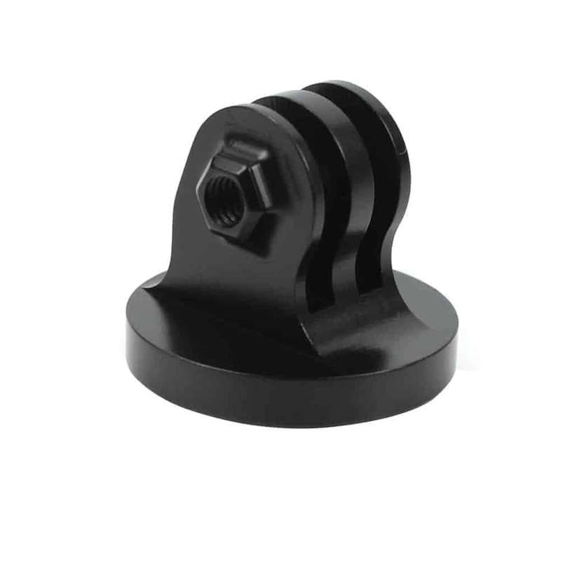 Action Mounts Tripod Adapter for GoPro Hero 7/ Hero 6/ Hero 5/ Hero 4