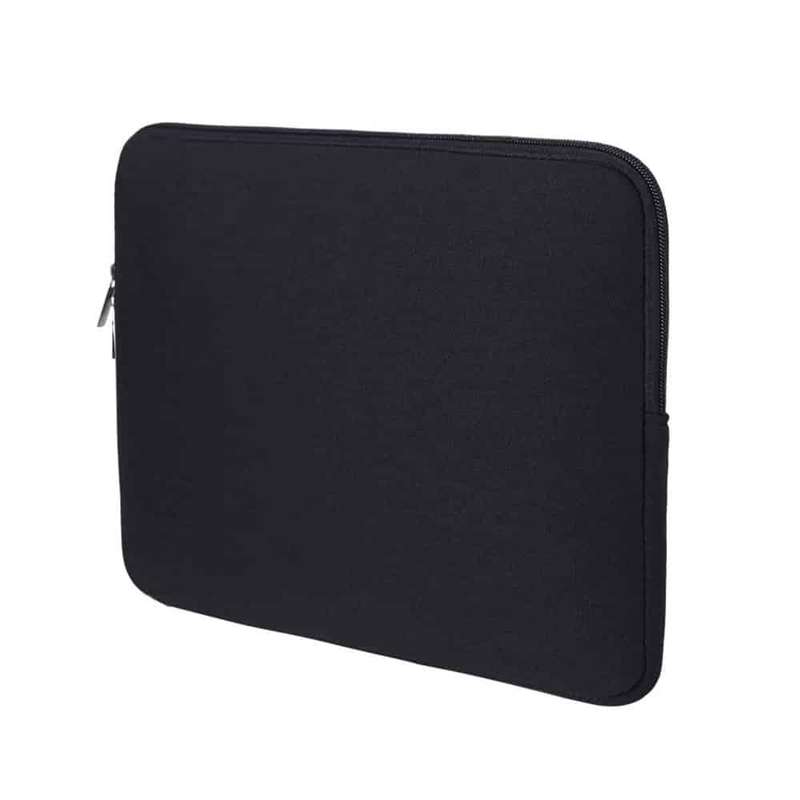 MacBook/Notebook Soft Protector Sleeve Zipper Case - Size 11"