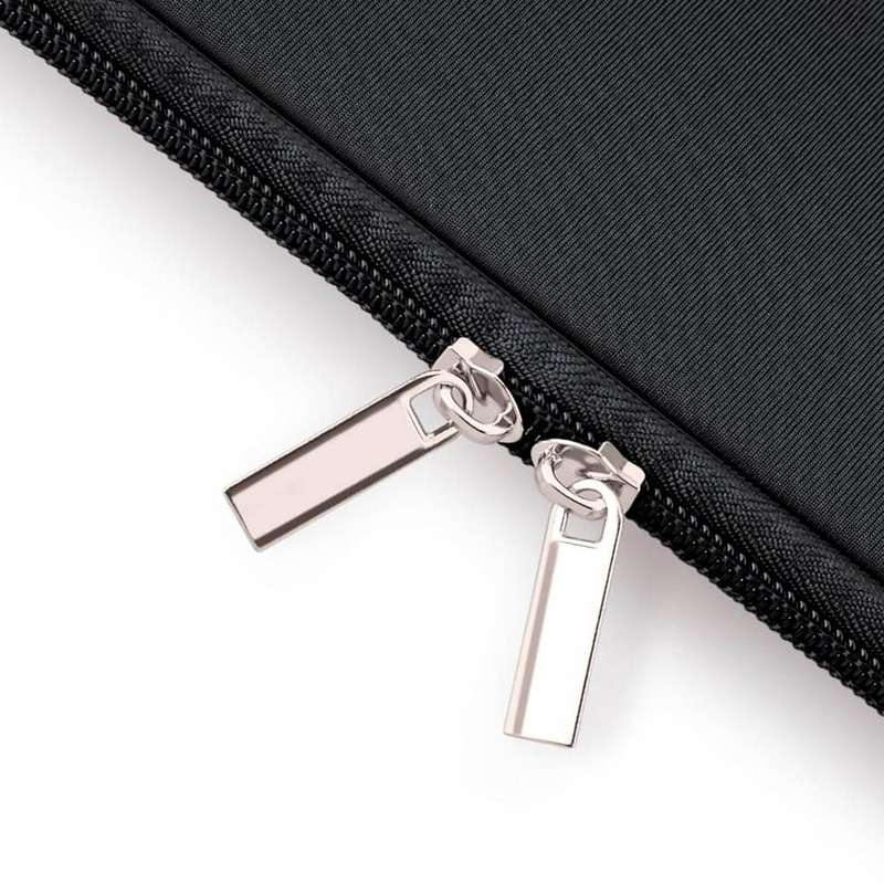 MacBook/Notebook Soft Protector Sleeve Zipper Case - Size 11"
