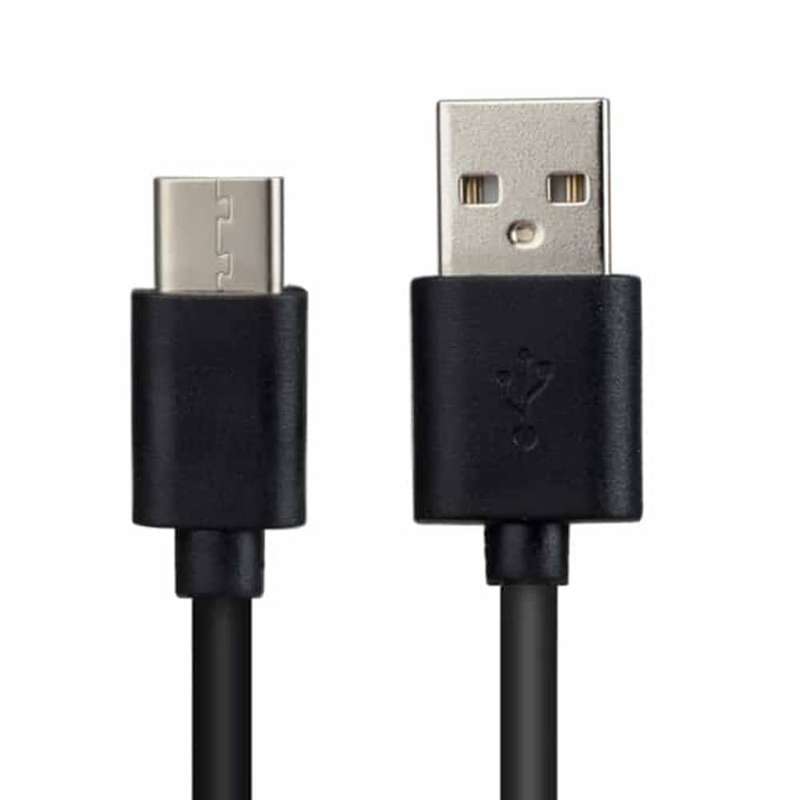 Action Mounts GoPro Hero 8/7/6/5 Replacement USB-C Charger/Data Sync/Transfer Cable