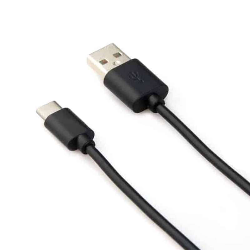 Action Mounts GoPro Hero 8/7/6/5 Replacement USB-C Charger/Data Sync/Transfer Cable