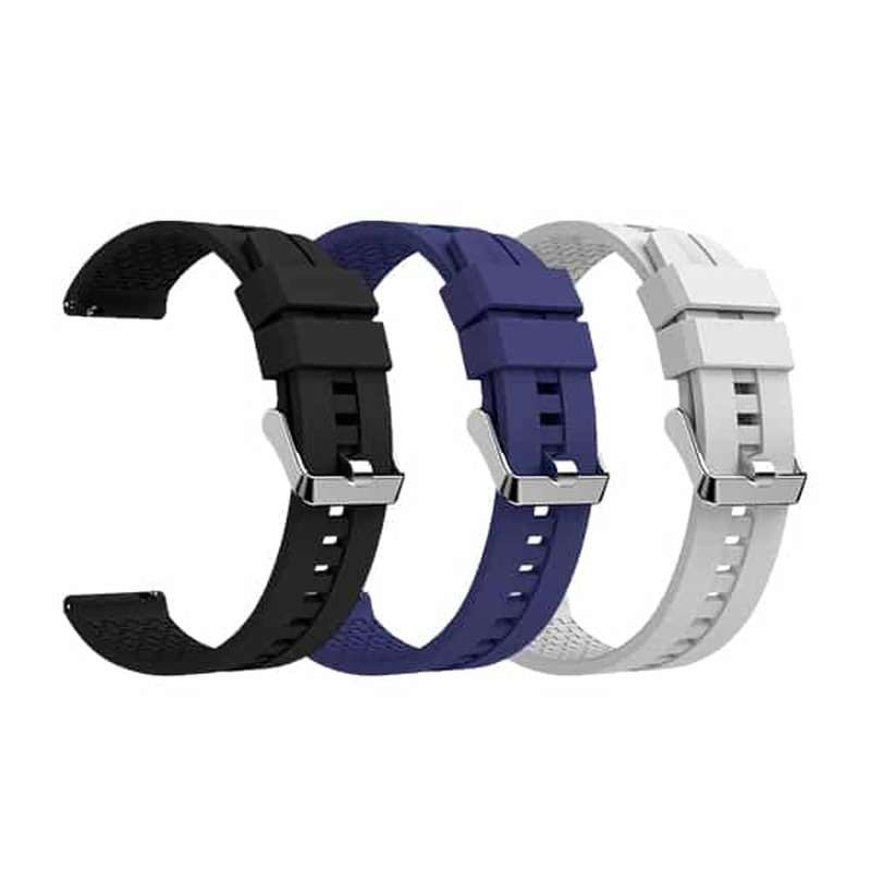 for Huawei Watch GT 42mm - White