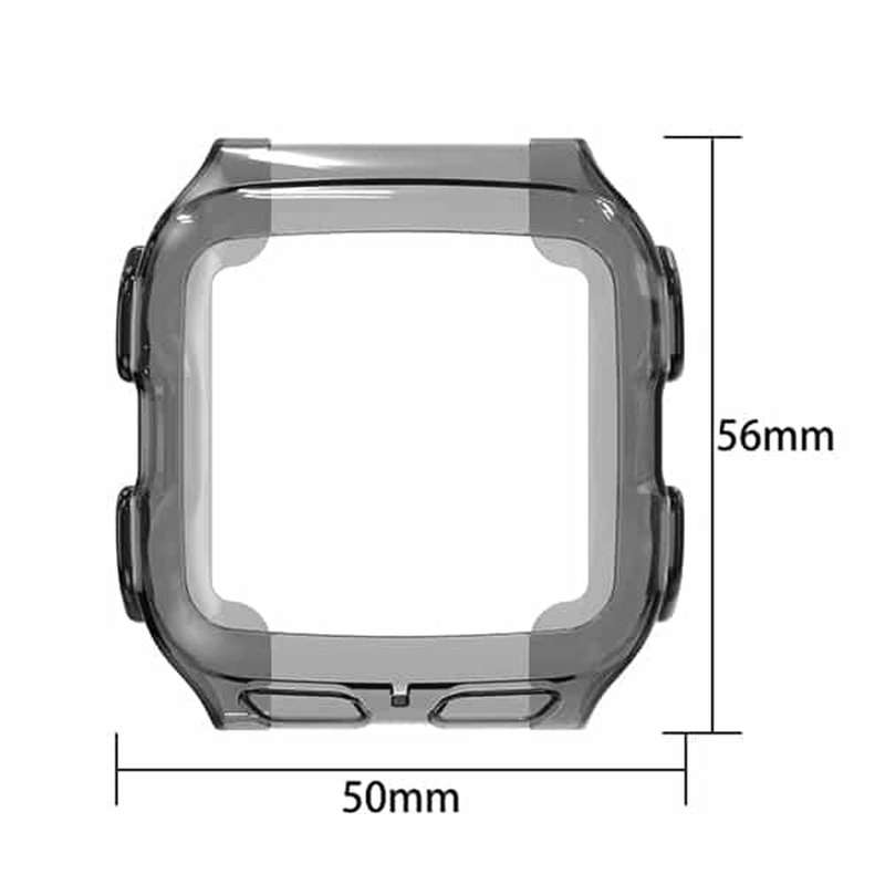 TPU Case for Garmin Forerunner 920XT - Clear