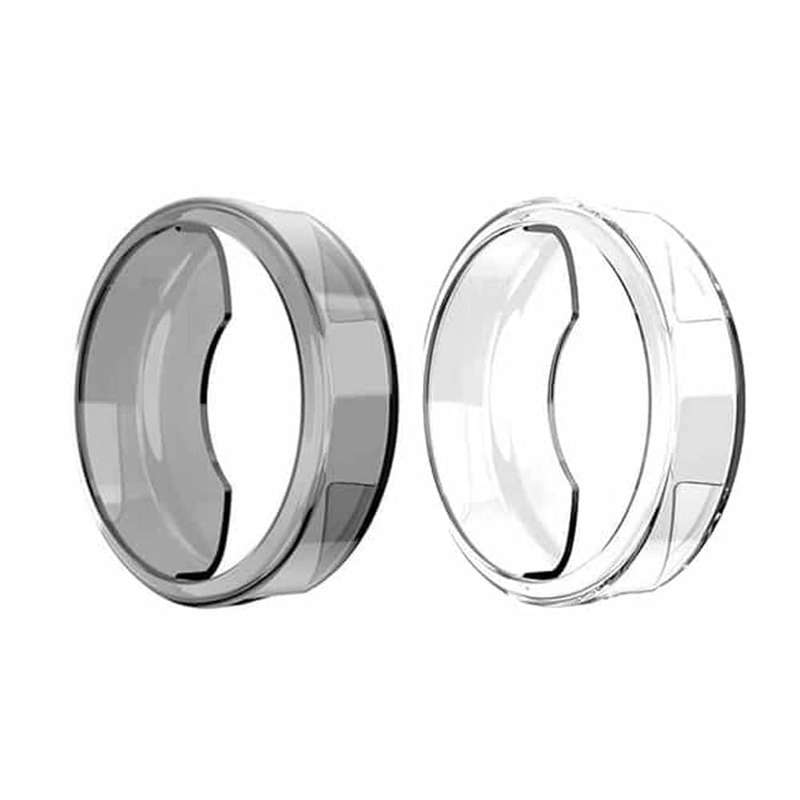 TPU Case for Garmin Lily - Clear