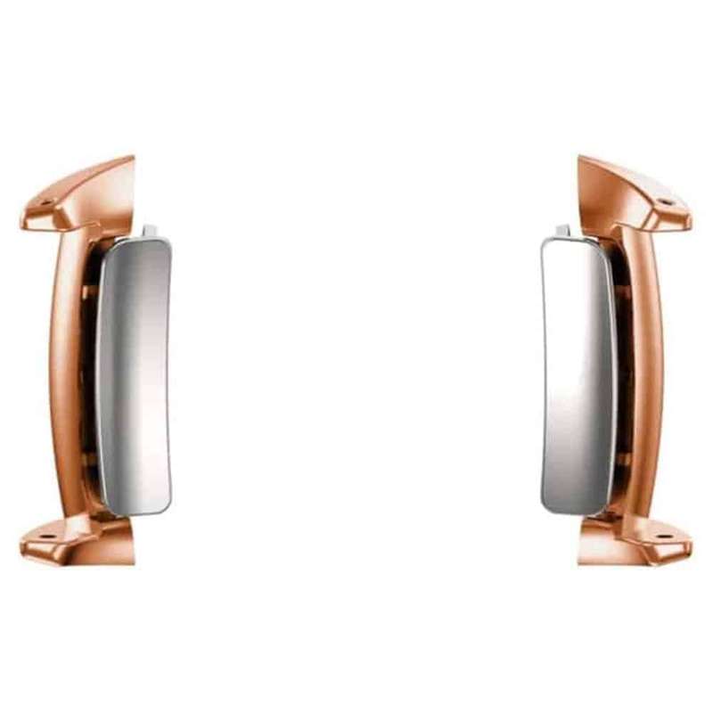 Adapters for Samsung Gear Fit 2 - Gold