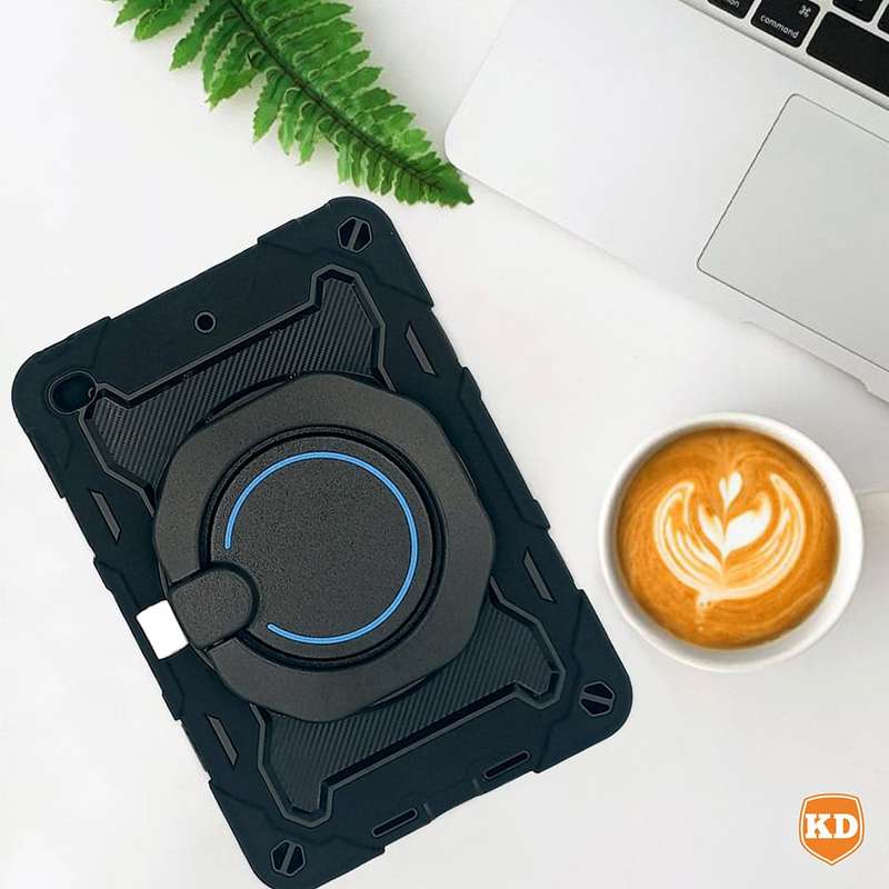 Protective Cover with Strap for iPad Mini 4 / Mini 5 7.9''