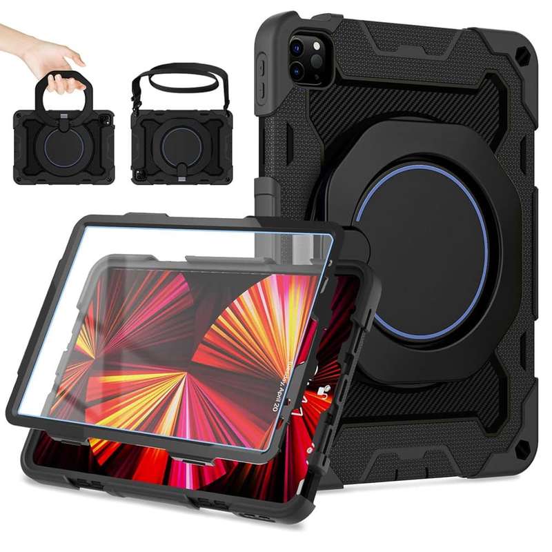 Protective Cover for iPad 10th Gen 2022 10.9" 2022 Model