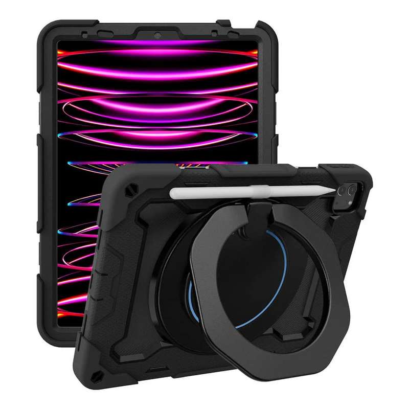 Protective Cover for iPad 10th Gen 2022 10.9" 2022 Model