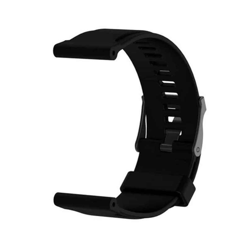 Silicone band for Suunto Core S/M/L - Camo