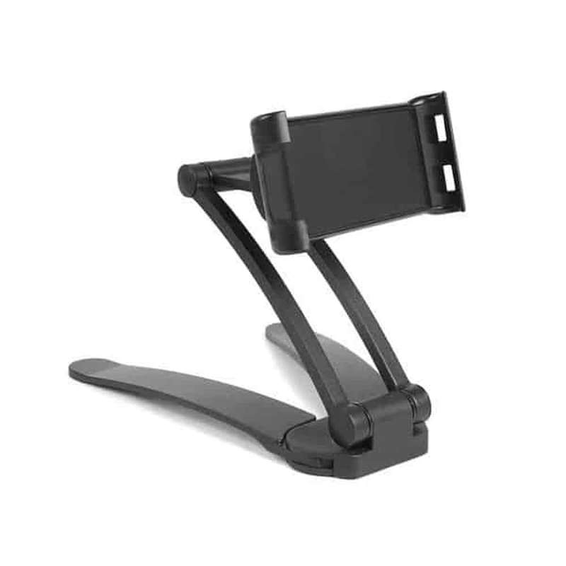 360° Adjustable Kitchen Universal Tablet Desk Mount Stand