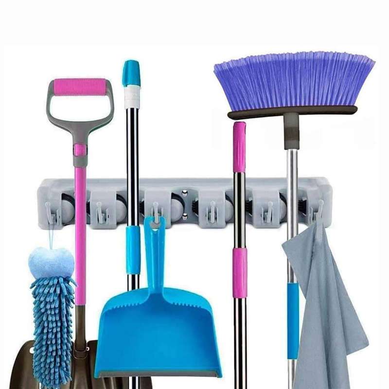 Killer Deals Home Garden Garage Closet Shed Garage Wall Mounted Organizer
