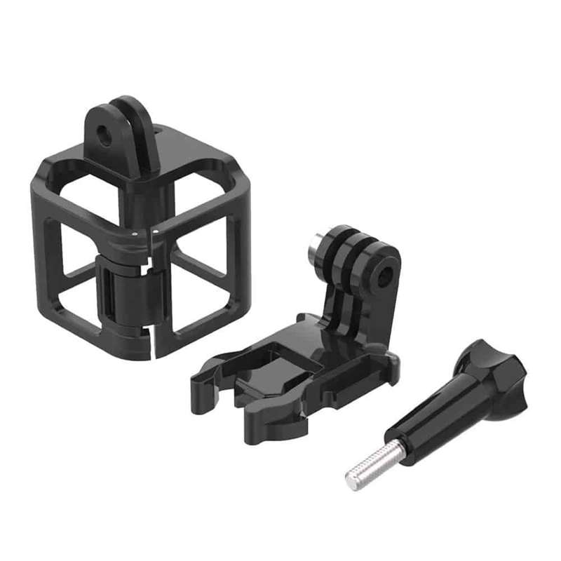 Action Mounts Waterproof Protective Frame for GoPro Hero 4 & 5 Session