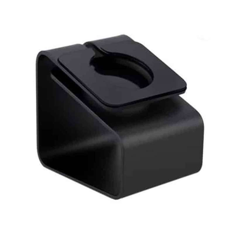 2-in-1 Aluminium Dock Stand Holder for Apple iPhone & iWatch