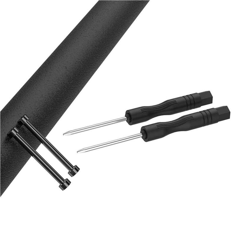 20mm Smartwatch Replacement Pins & Tool for Garmin Fenix 5S/6S