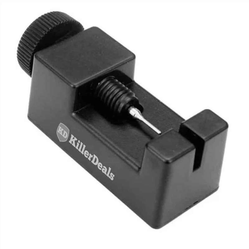 Universal Watch Band Strap Repair Link Removal Tool