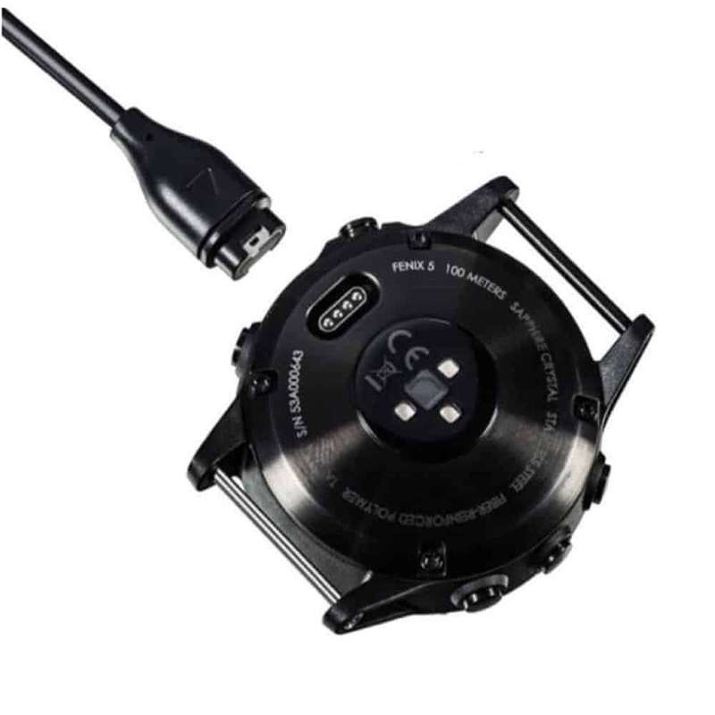 Replacement Fast USB Charger Cable Garmin Fenix/ Forerunner
