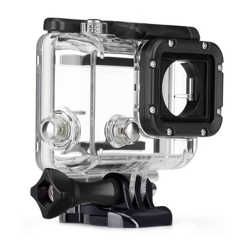 Action Mounts 30m Waterproof Housing for GoPro Hero 3/ Hero 3 Plus/ Hero 4
