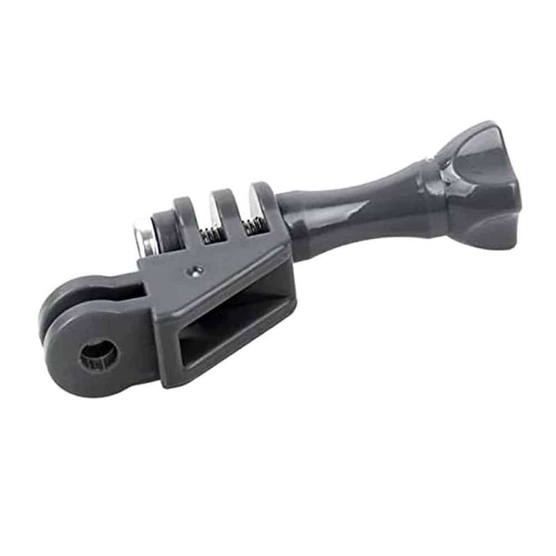Action Mounts 90? Direction Adapter & Screw for GoPro Hero 4/ Hero 3