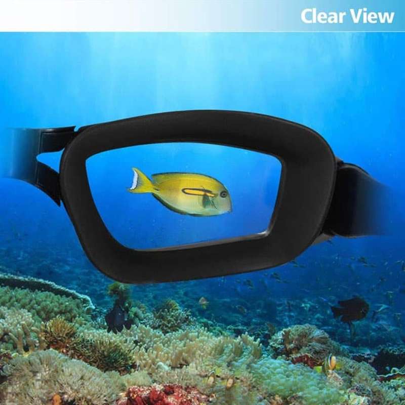 Killer Deals Kids Adult No Leak Anti Fog UV Protection Swimming Goggles