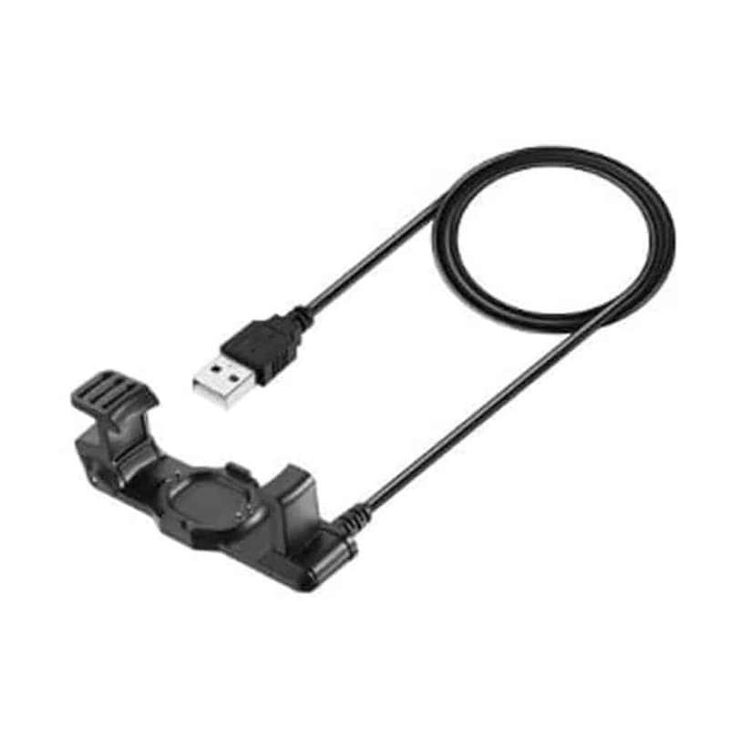 Replacement USB Charger Cable for Garmin Forerunner 225