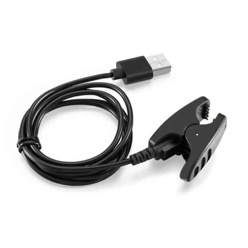USB Charger Cable for Suunto 3/ 5/ Traverse/ Ambit 1/2/3