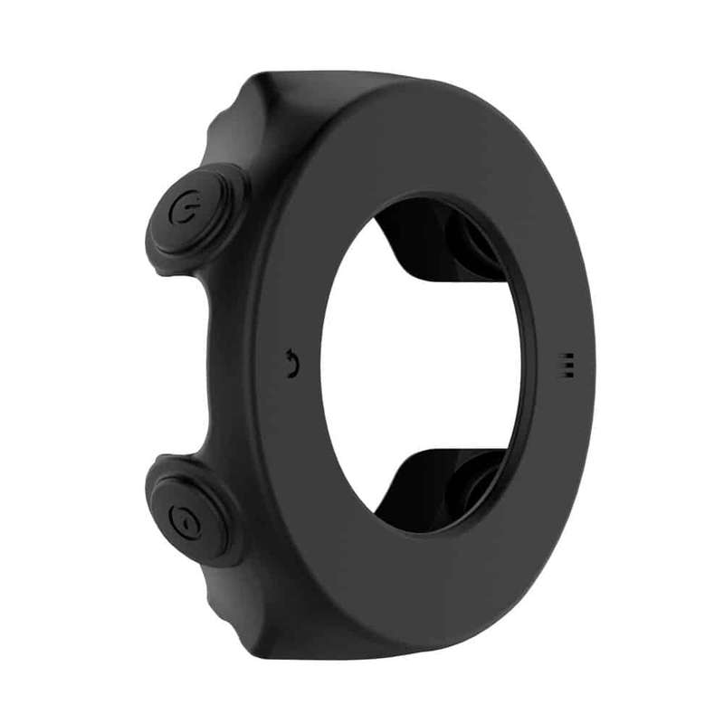 Silicone Protector Case For Garmin Forerunner 620