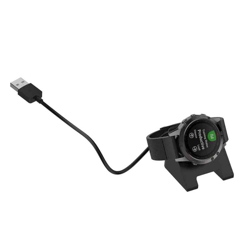 Docking Stand Charger for Universal Garmin Series