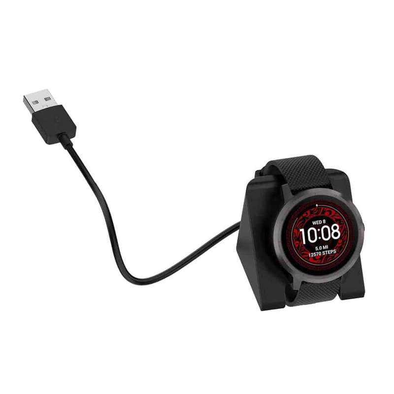 Docking Stand Charger for Universal Garmin Series